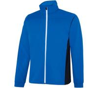 GALVIN GREEN 2025 LLOYD INTERFACE-1® GOLF JACKET - ROYAL BLUE / BLACK - XL