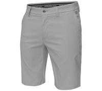 GALVIN GREEN 2025 PERCY GOLF SHORTS - LIGHT GREY - 34"