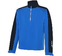 GALVIN GREEN 2026 ADAM PERTEX® GOLF JACKET - ROYAL BLUE