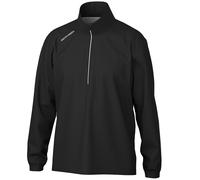 GALVIN GREEN 2026 LARRY INTERFACE-1™ GOLF JACKET - BLACK