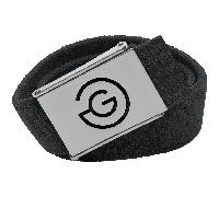 GALVIN GREEN 2026 WARD GOLF BELT - BLACK