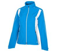 Galvin Green Ally Gore-Tex Ladies Waterproof Golf Jacket Blue M