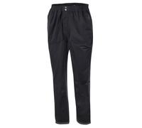 Galvin Green Alpha Gore-Tex C-Knit Waterproof Golf Trousers Black 3XL / Standard Leg