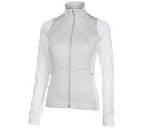 Galvin Green Darlena Ladies Hybrid Golf Jacket White M