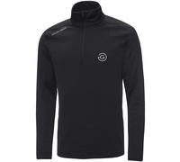 GALVIN GREEN DRAKE TOUR INSULA™ GOLF PULLOVER - BLACK