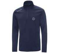 GALVIN GREEN DRAKE TOUR INSULA™ GOLF PULLOVER - NAVY