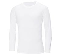 Galvin Green Elmo Skintight Thermal Base Layer White M