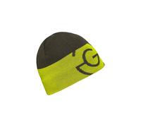 Galvin Green LIAM Beanie hat - Beluga/Lemonade Size: One Size