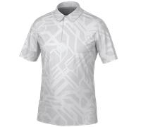 Galvin Green Maze Polo Shirt Grey L