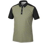 Galvin Green Mio Polo Shirt Black M