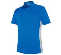 GALVIN GREEN MITCHELL GOLF POLO SHIRT - ROYAL BLUE