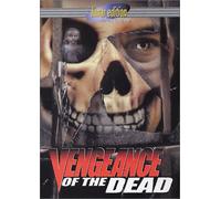 Galvin, Michael - Vengeance of the Dead [DVD] [2001] [Region 1] [US Import] [NTSC]