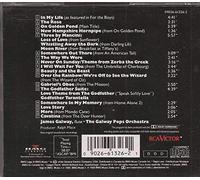 Galway at the Movies [IMPORT]