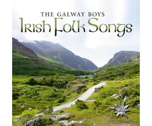 Galway Boys - Irish Folk Songs
