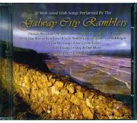 Galway City Ramblers - 20 Well-loved Irish Songs Perfomed By The Galway City Ramblers