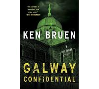 Galway Confidential: A Jack Taylor Novel: 17