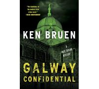 Galway Confidential: A Jack Taylor Novel: 17