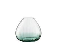 Galway Crystal 'erne' 6.5" Bowl - Colour Collection In Light Green Light Green One Size