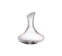 Galway Crystal 'solus' Carafe In Clear Clear One Size