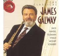 Galway - Galway - The Classical James
