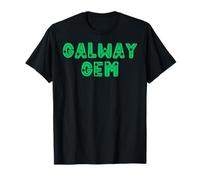 Galway gem Ireland Irish Nicknames for Men Women & Kids T-Shirt