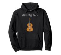 Galway Girl T-Shirt - Men Women Youth Pullover Hoodie