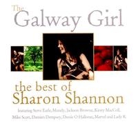 Galway Girl: the Best of