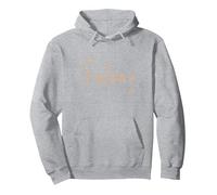 Galway Ireland Vintage elegant design Pullover Hoodie, Adult Unisex, Heather Grey, X-Large