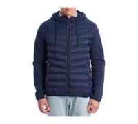 Galway Jacket - male - Michael Kors - Winter Jackets - Blue - L - Jackets L