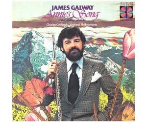 Galway, James - Annie's Song