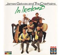 Galway, James^Chieftains - In Ireland