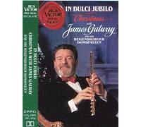 Galway,James - Christmas With James Galway [CASSETTE]