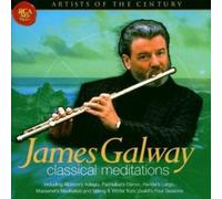 Galway, James - Classical Meditations