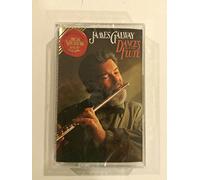 Galway,James - Dances for Flute [CASSETTE]