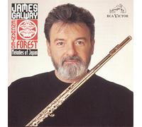 Galway, James - Enchanted Forest-Melodies of J
