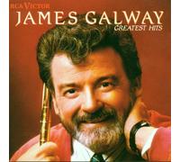Galway James - Greatest Hits