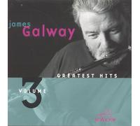 Galway, James - Greatest Hits 3