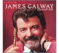Galway, James - Greatest Hits/Danny Boy/Annies [CASSETTE]