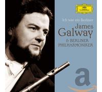 Galway, James - James Galway And The Berliner Philharmoniker
