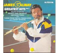 Galway James - James Galway Greatest Hits Vol. 2