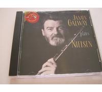 Galway,James - James Galway Plays Nielsen