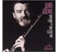 James Galway – The Lark in the Clear Air – RCA