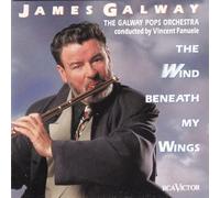 Galway, James - James Galway - The Wind Beneath My Wings