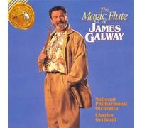 Galway, James - Magic Flute of James Galway