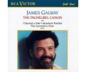 Galway, James - Pachelbel Canon
