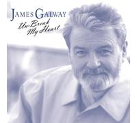 Galway James - Unbreak my heart