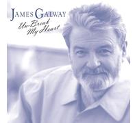 Galway James - Unbreak my heart