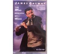 Galway, James - Wind Beneath My Wings