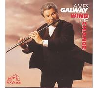 Galway, James - Wind of Change