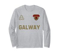 Galway Jersey Long Sleeve T-Shirt